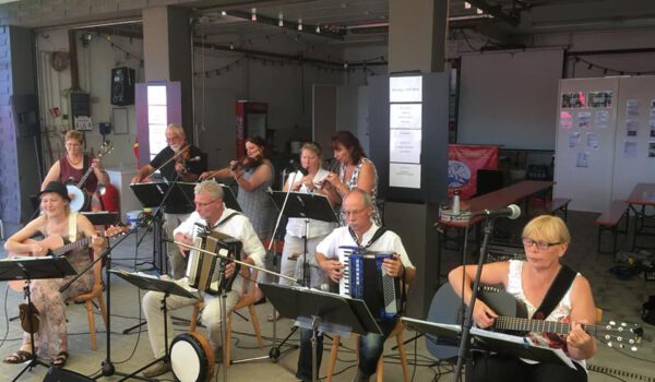 DLRG Sommerfest 2018