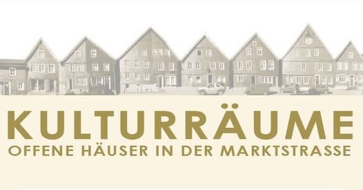 Beitrag zu Kulturräume Marktstraße